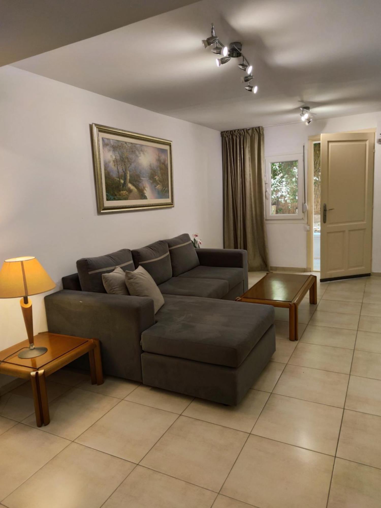 Apartment Irina Athens Exterior photo