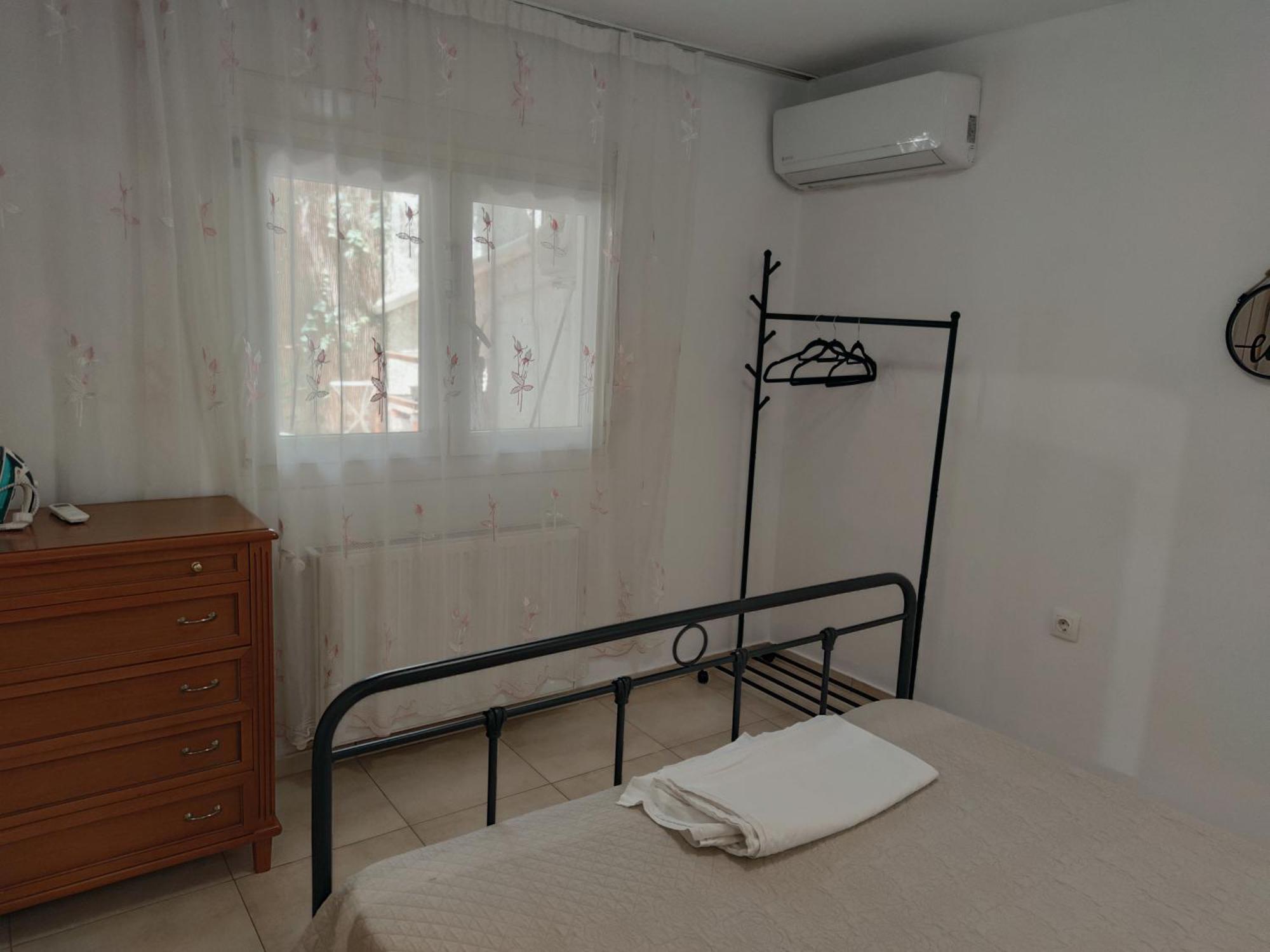 Apartment Irina Athens Exterior photo