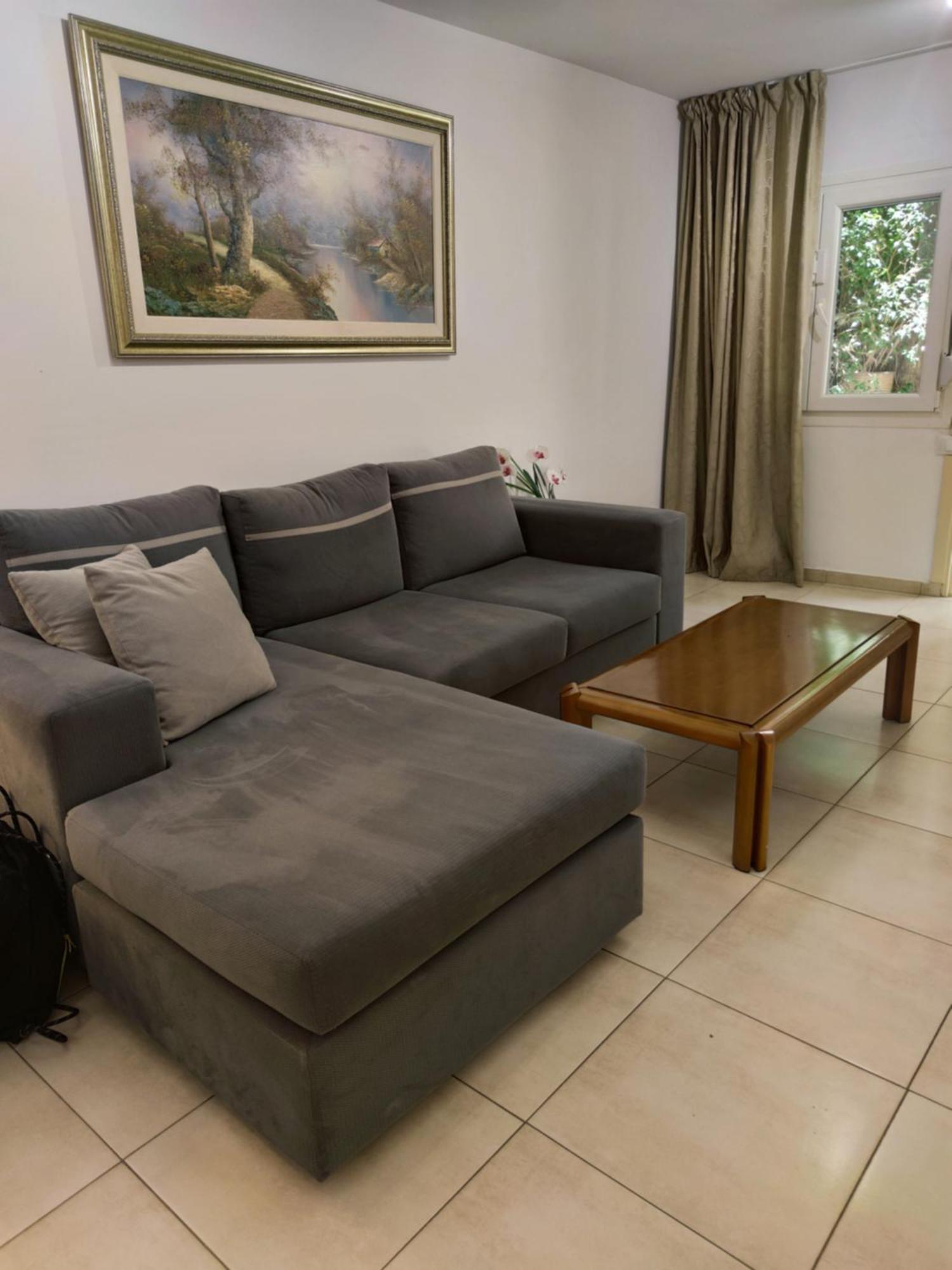Apartment Irina Athens Exterior photo